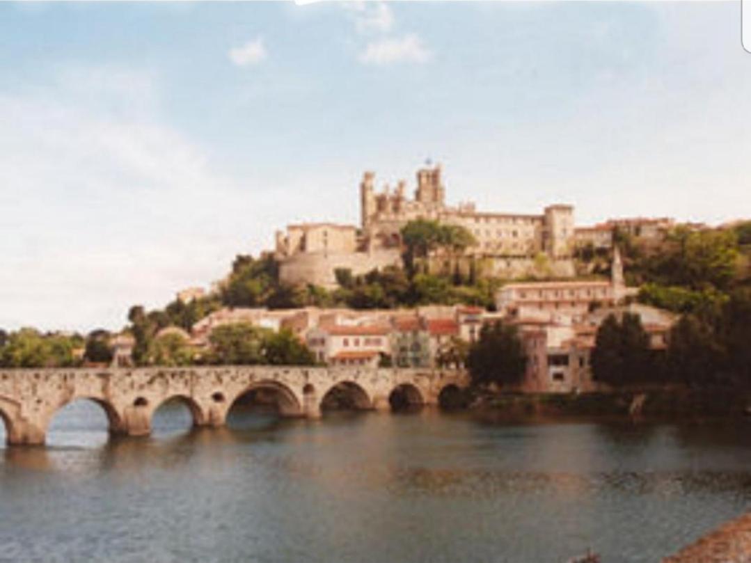 Cote Caravane Front De