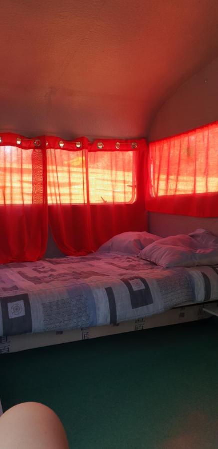 Coté Caravane Camping Vias