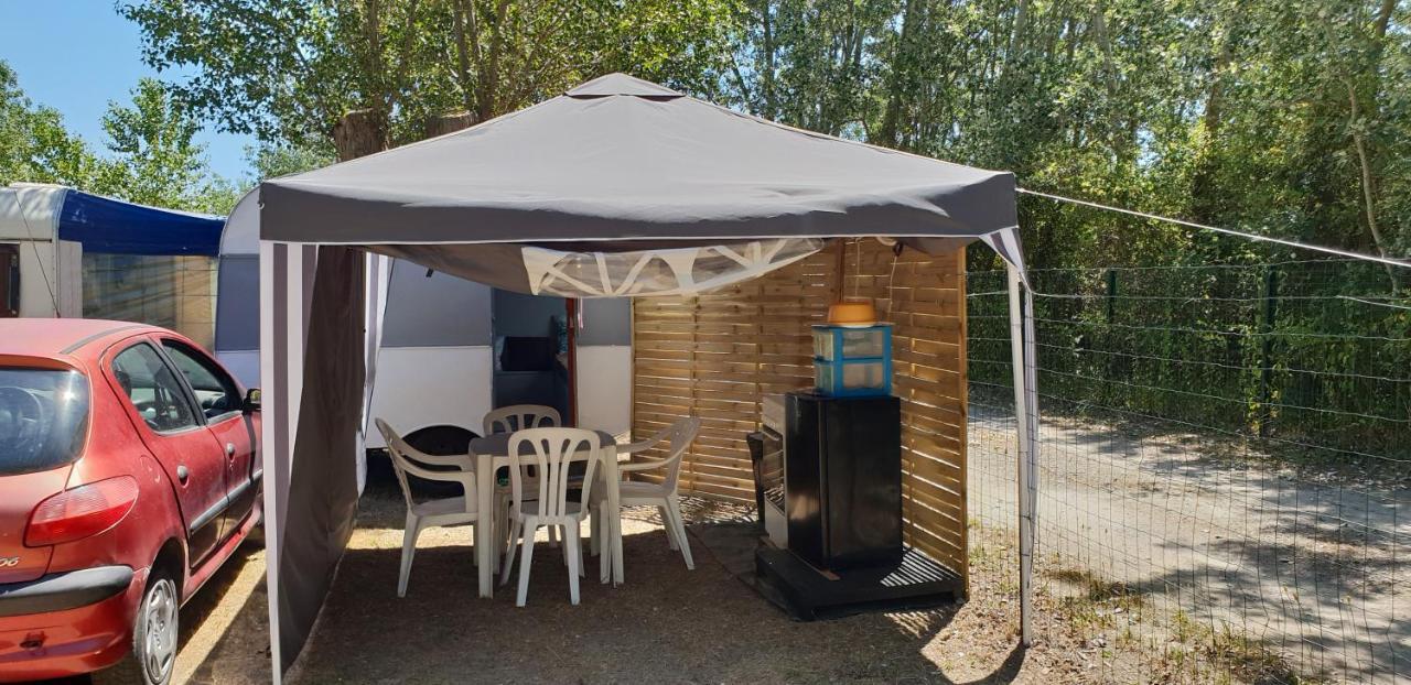 Coté Caravane *
