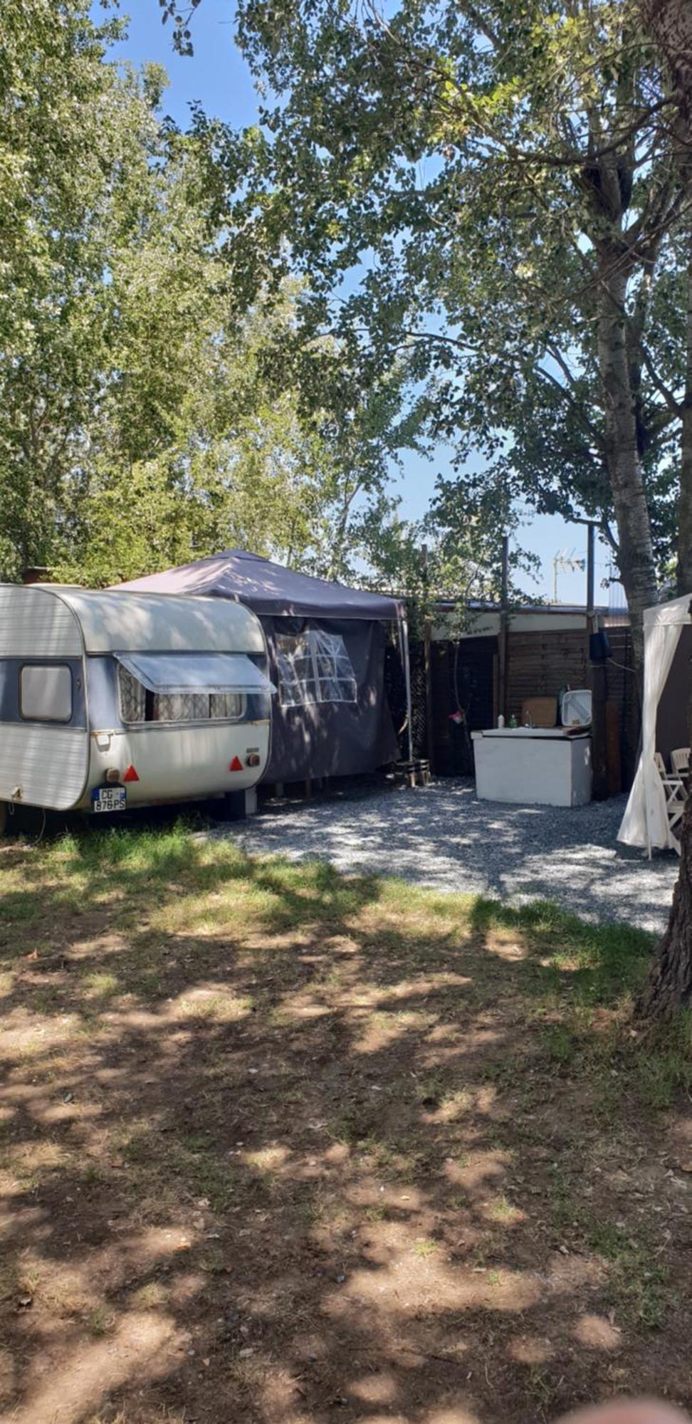 Coté Caravane *